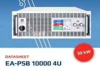 EA电源 PSB 11500-60 4U 德国进口直流电源 现货