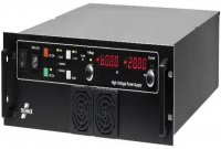 300W to 2kW SR Series TECHNIX 高压直流电源