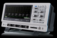 鼎阳SDS3000X系列智能示波器