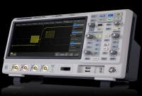 鼎阳SDS2000X Plus系列混合信号数字示波器