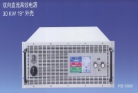 现货 PSB 10060-1000 德国EA直流电源-上海雨芯仪器代理