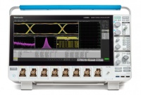 MSO64B 混合信号示波器