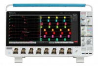 5系列B MSO混合信号示波器 MSO54B