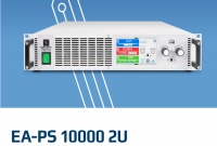 EA-PS 10200-50 2U 德国EA电源-进口直流电源